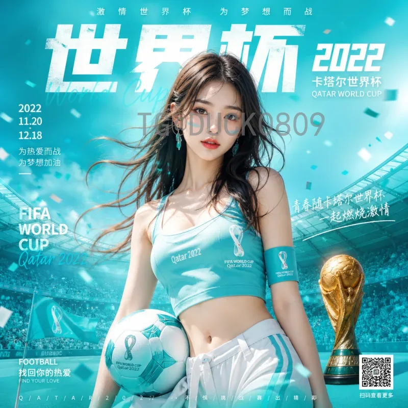 2026年世界杯扩军变化全解析：从48队赛制到亚洲名额激增